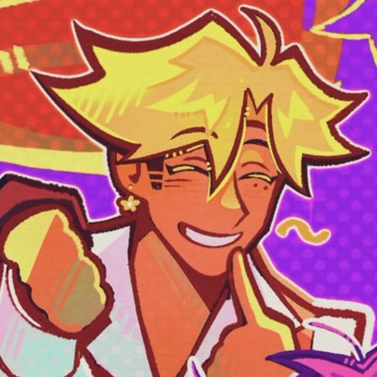 Flowery's avatar