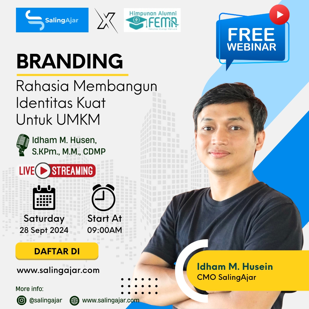Branding!!