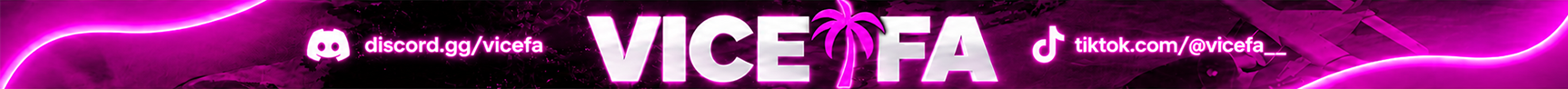 Serverdetails ViceFA