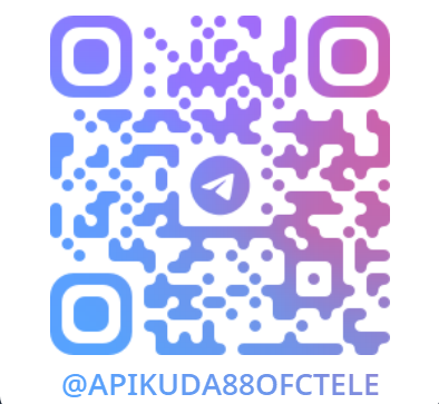 QR Code Unduh Aplikasi