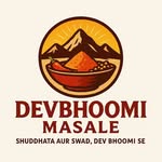Devbhoomi Masale (Blinkit)