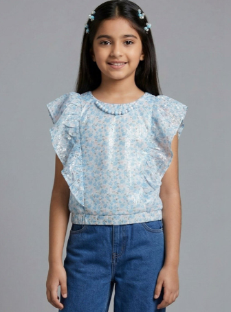 Tiny Tootle (Myntra)