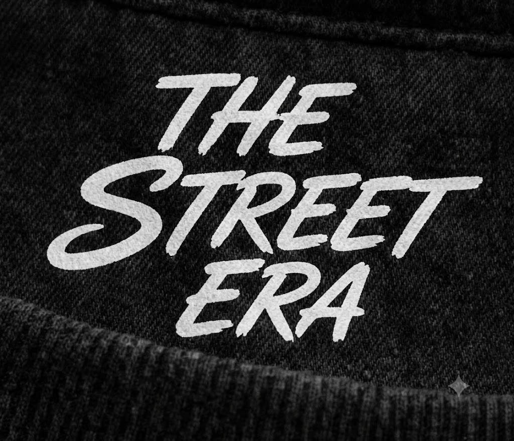 The Street Era (Myntra)