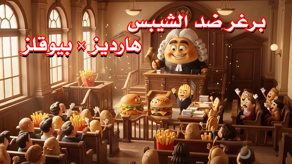 محكمة القرن