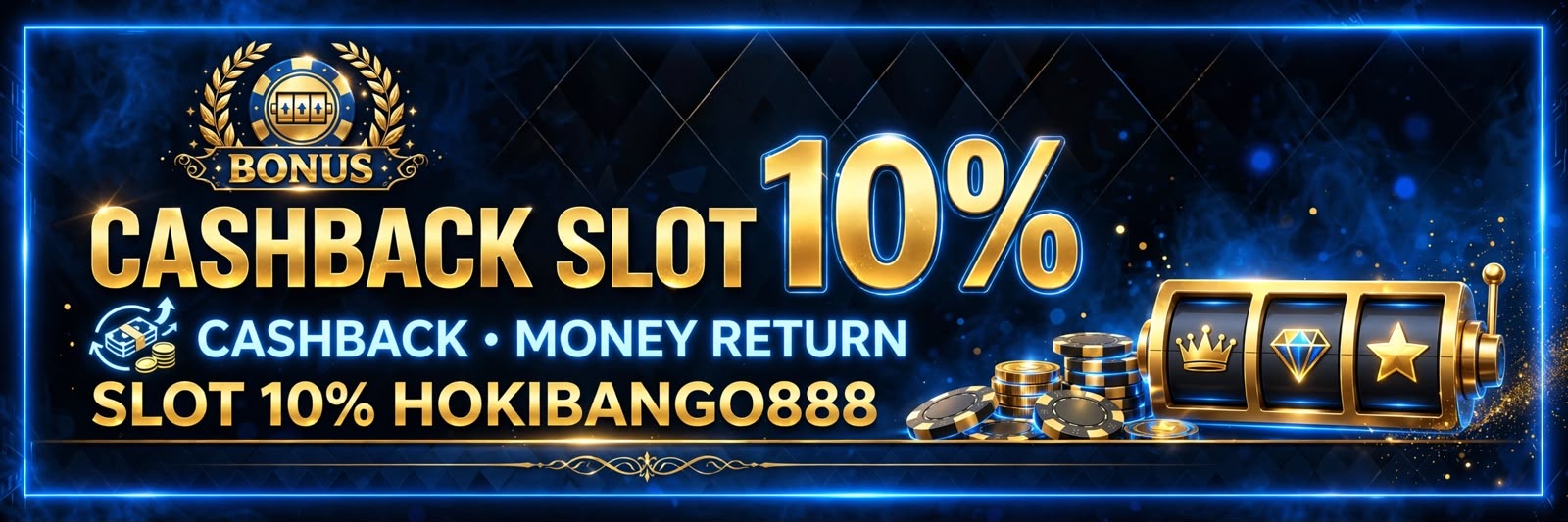 HOKIBANGO888