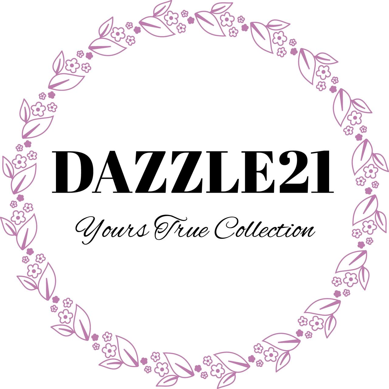 Dazzle 21 (Myntra)