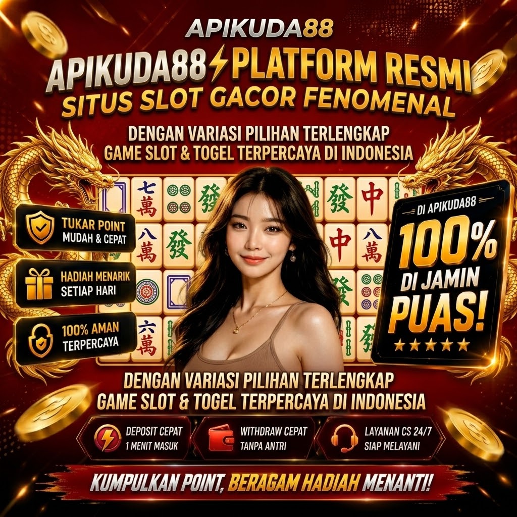 APIKUDA88