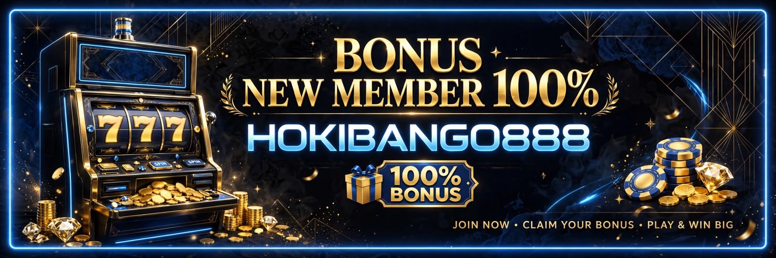 HOKIBANGO888
