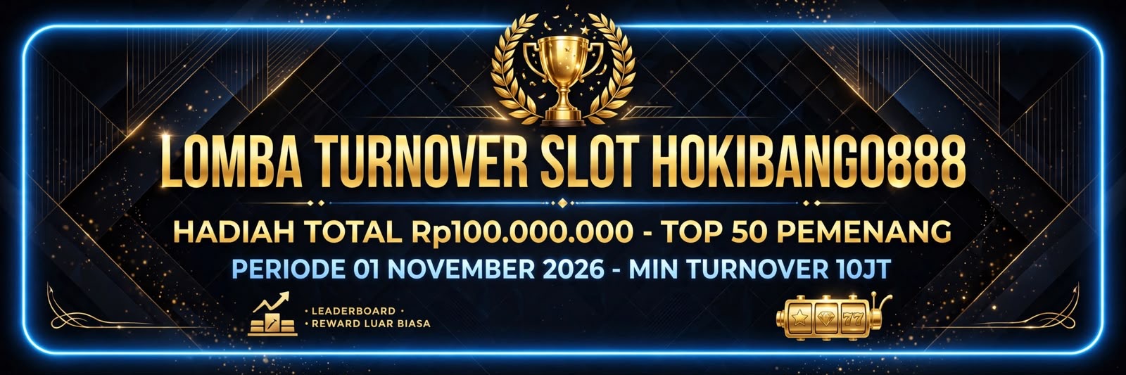 HOKIBANGO888