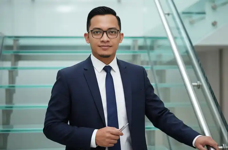 Profil Pengacara AHL Law Office