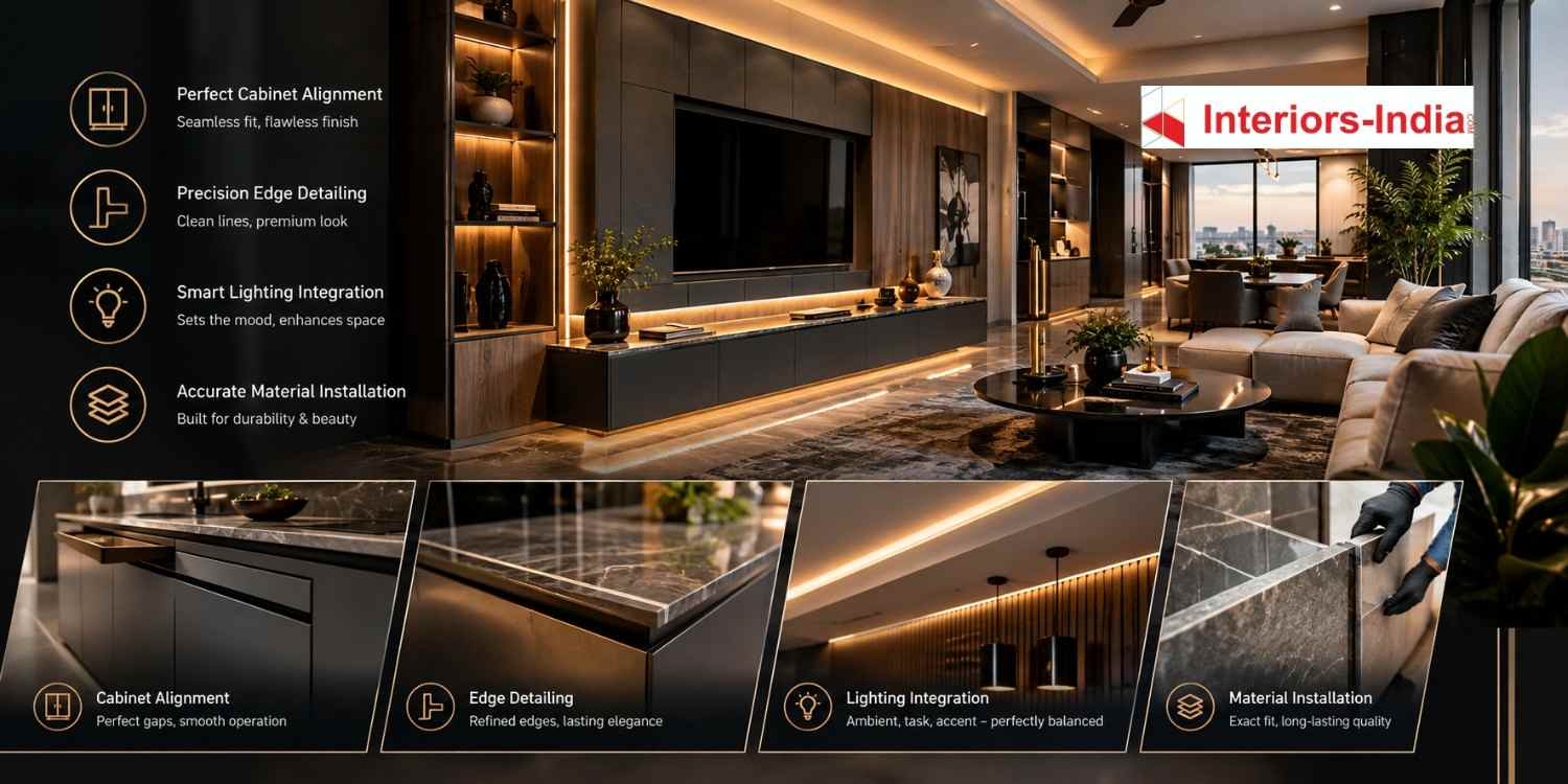 Interior Design Firms in Delhi: Avoid Costly Mistakes (2026)