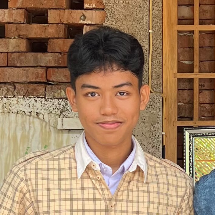 Foto Penulis