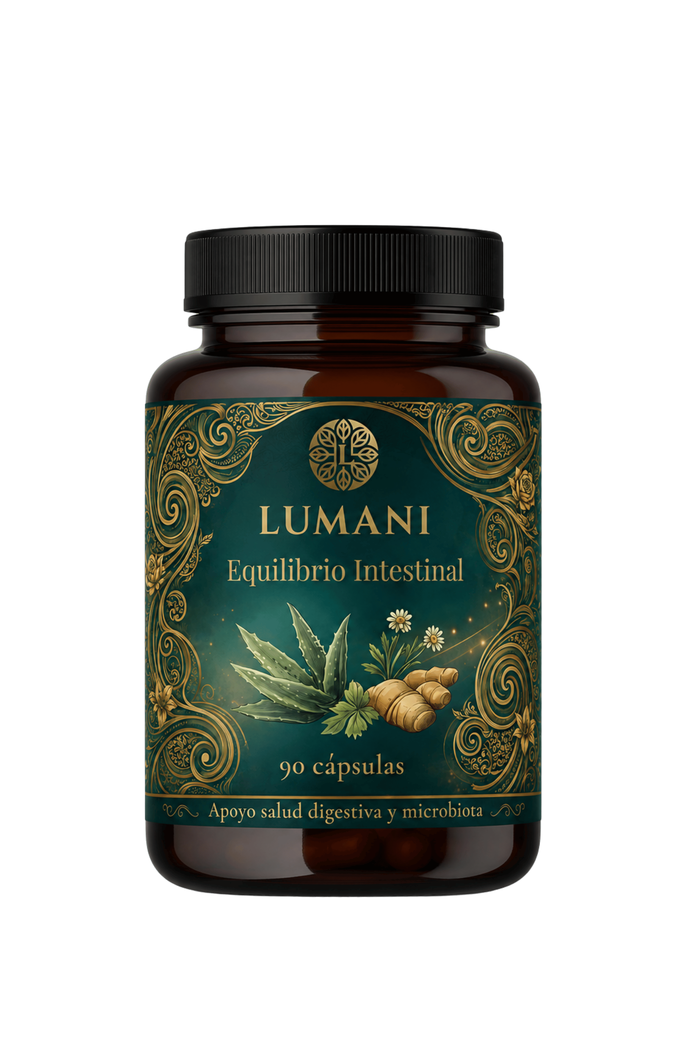 Equilibrio Intestinal