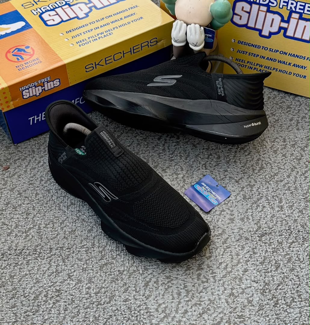 Skechers Go Walk