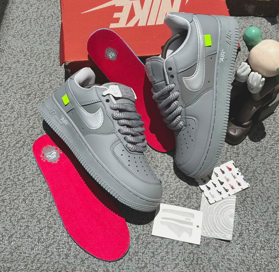 Nike Air