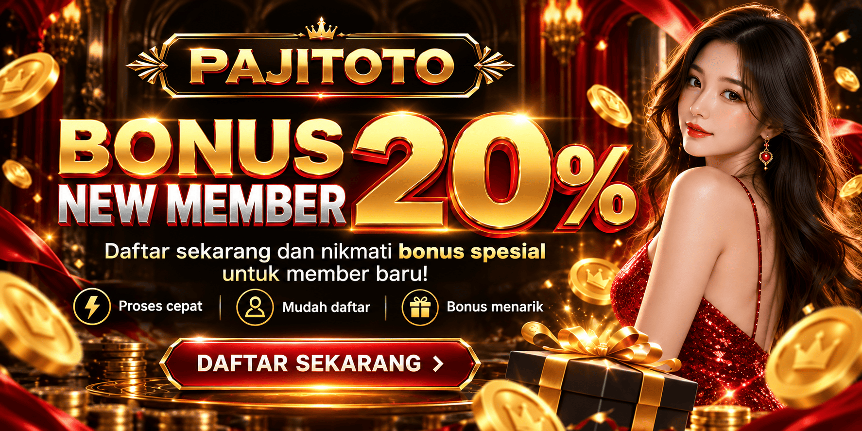 Situs Game online Terpercaya Tahun 2026 PAJITOTO