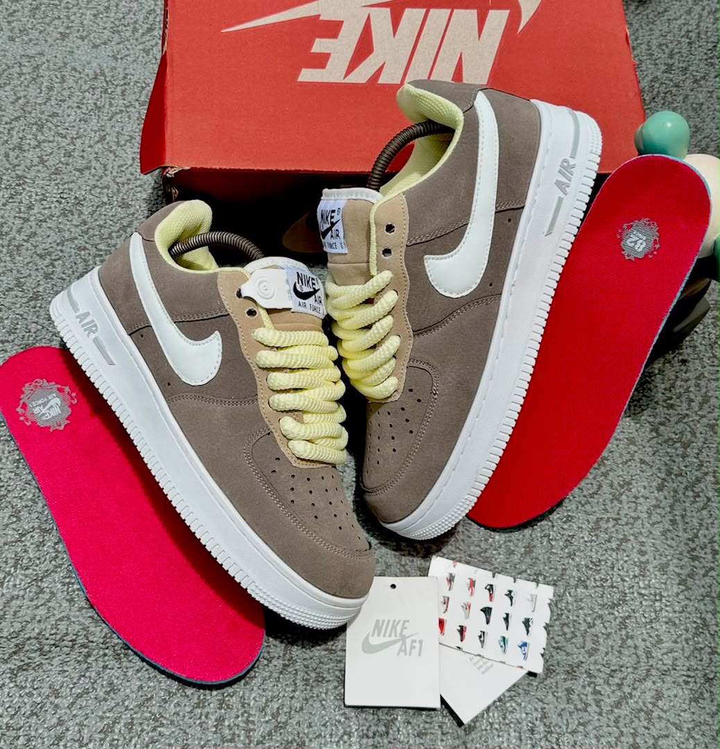 Nike Air