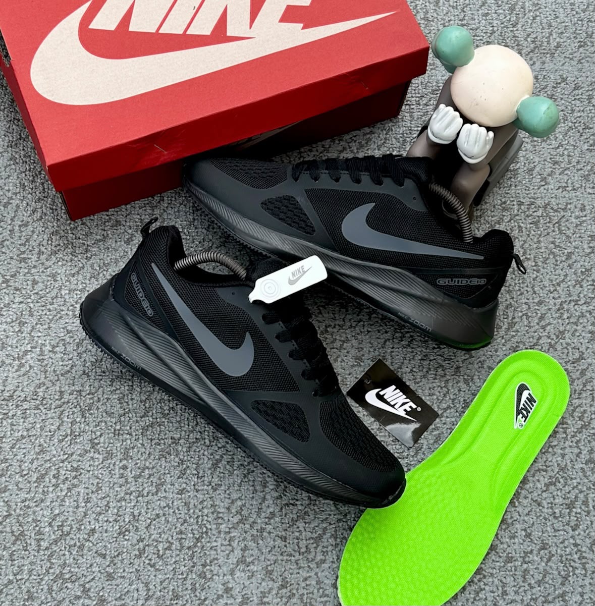 Nike zoom