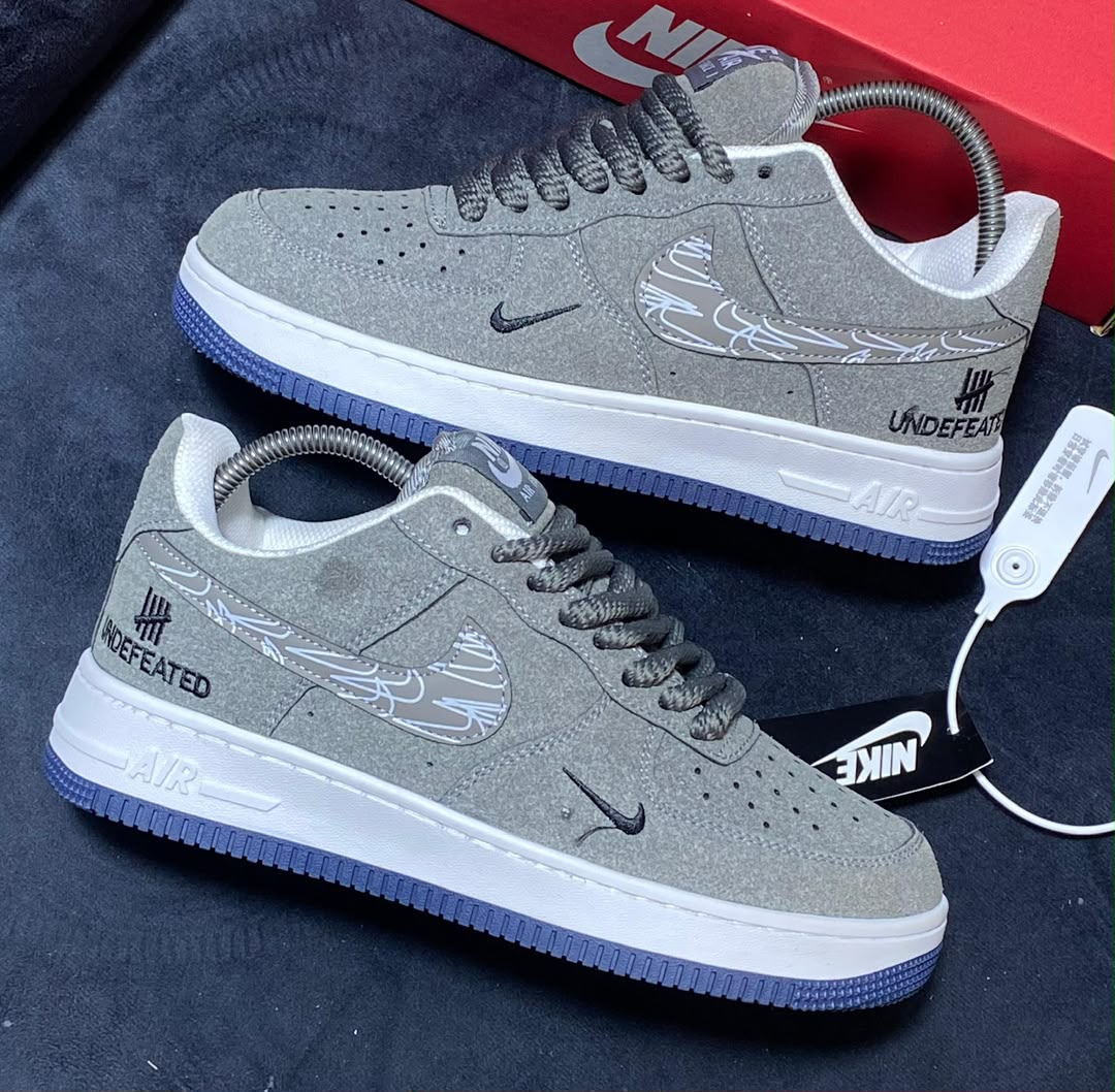Nike undefeated