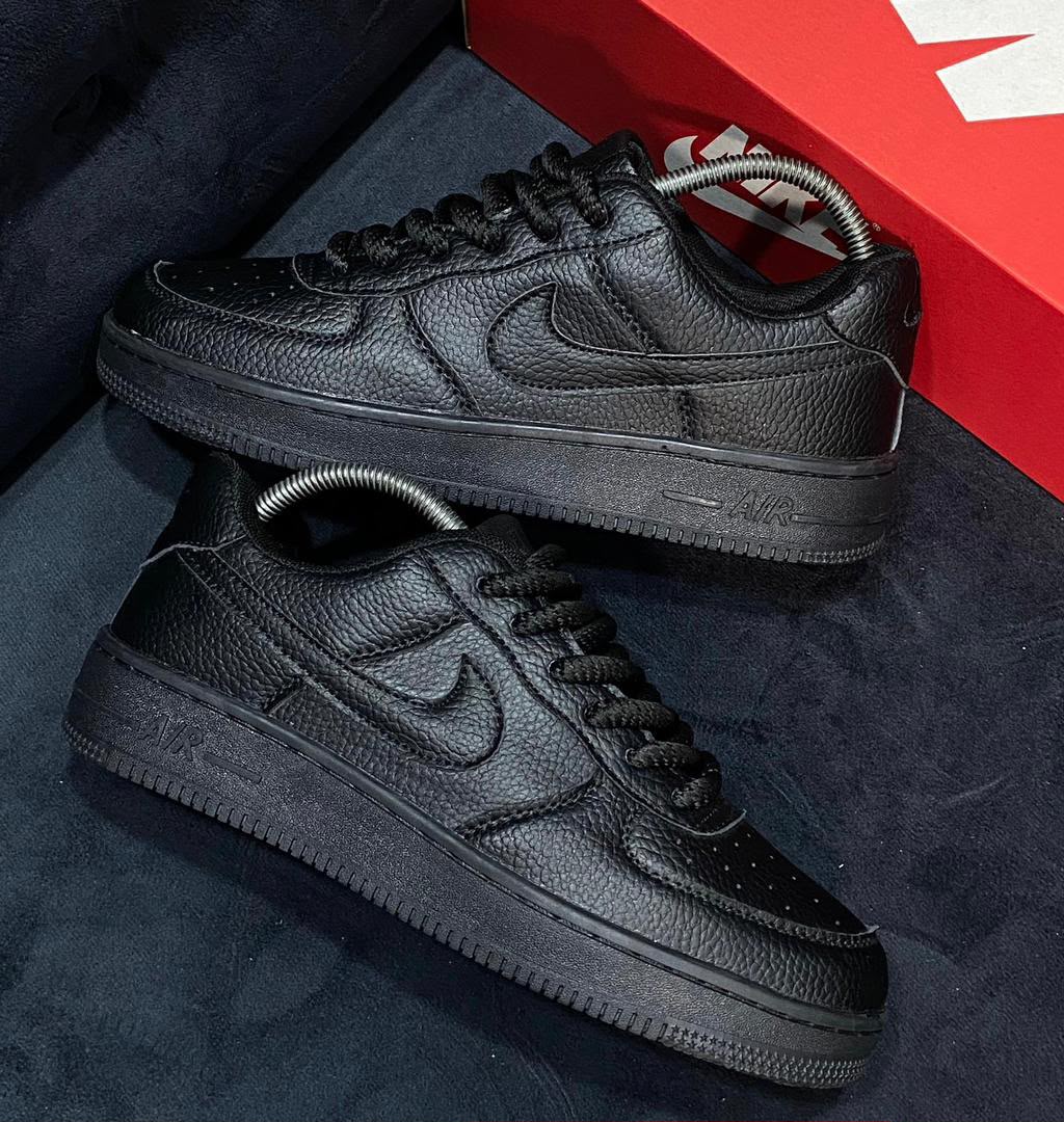 Nike Air Force