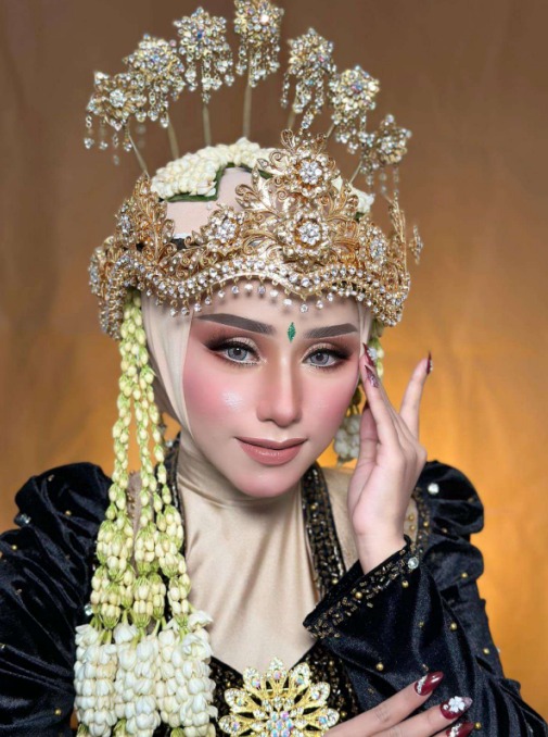 Gallery akad dan resepsi