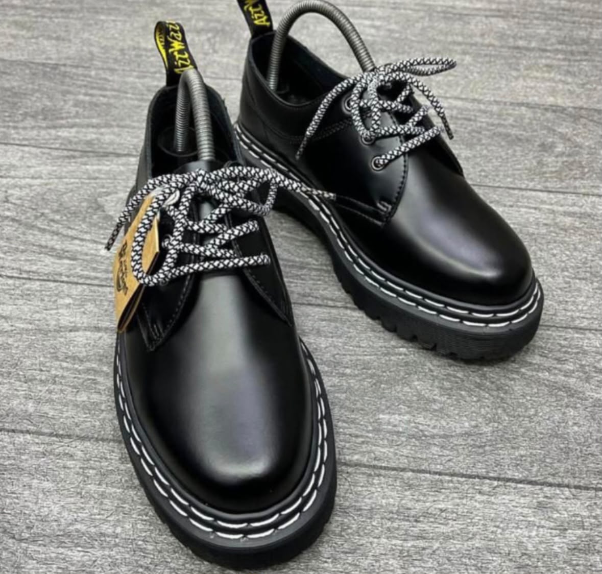 Dr Martens