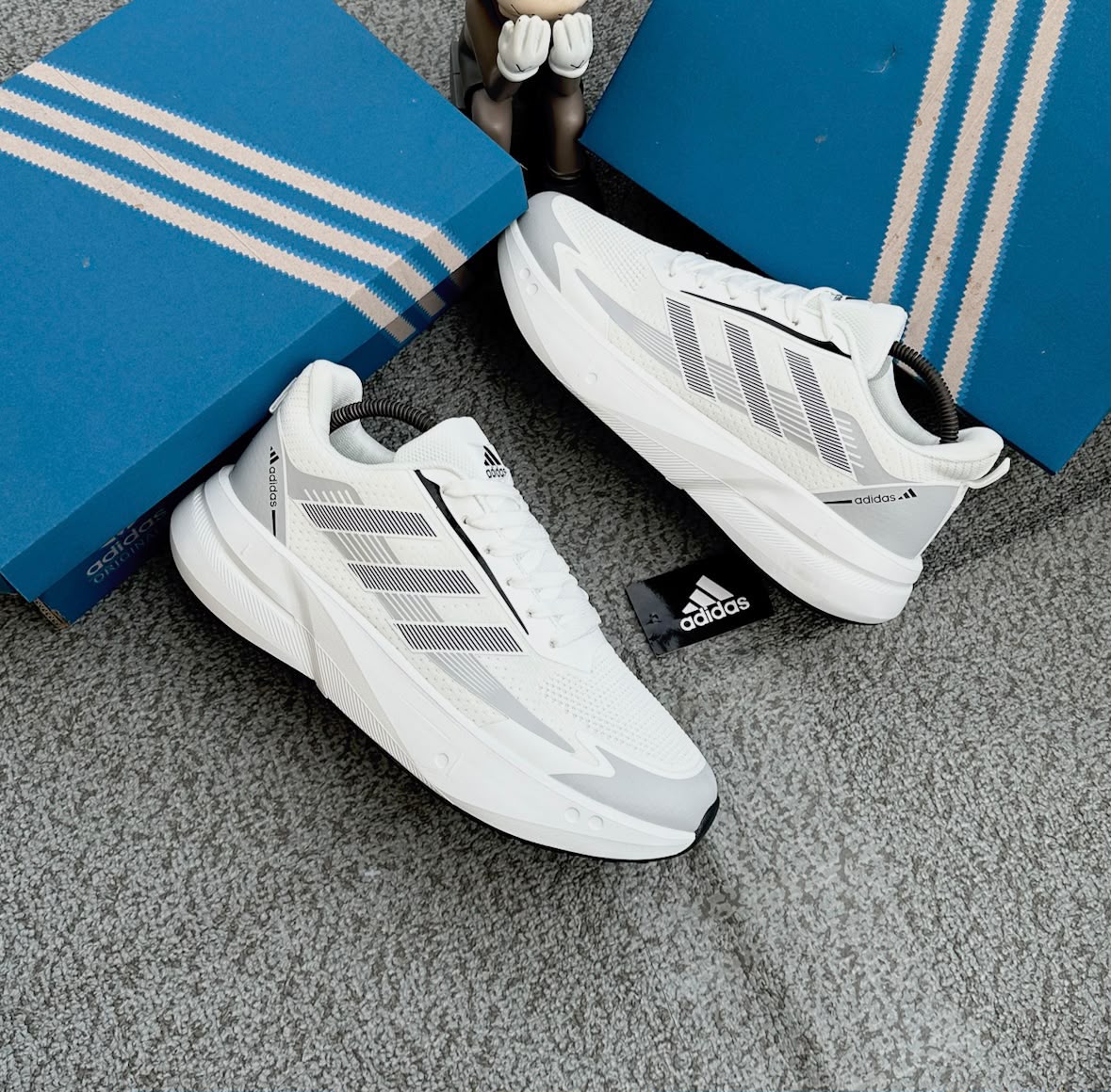 Adidas sneakers