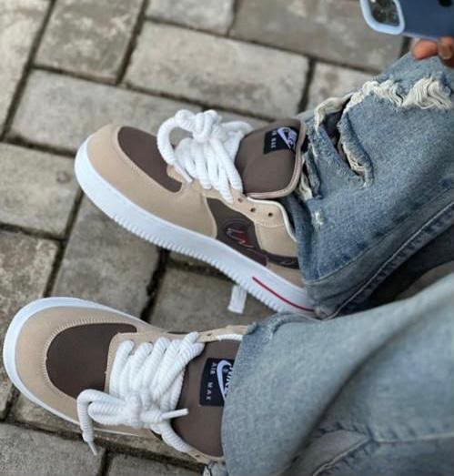 Nike Air
