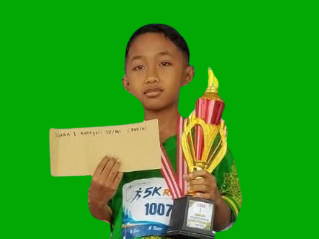 ARYA ASYAM ADINATA