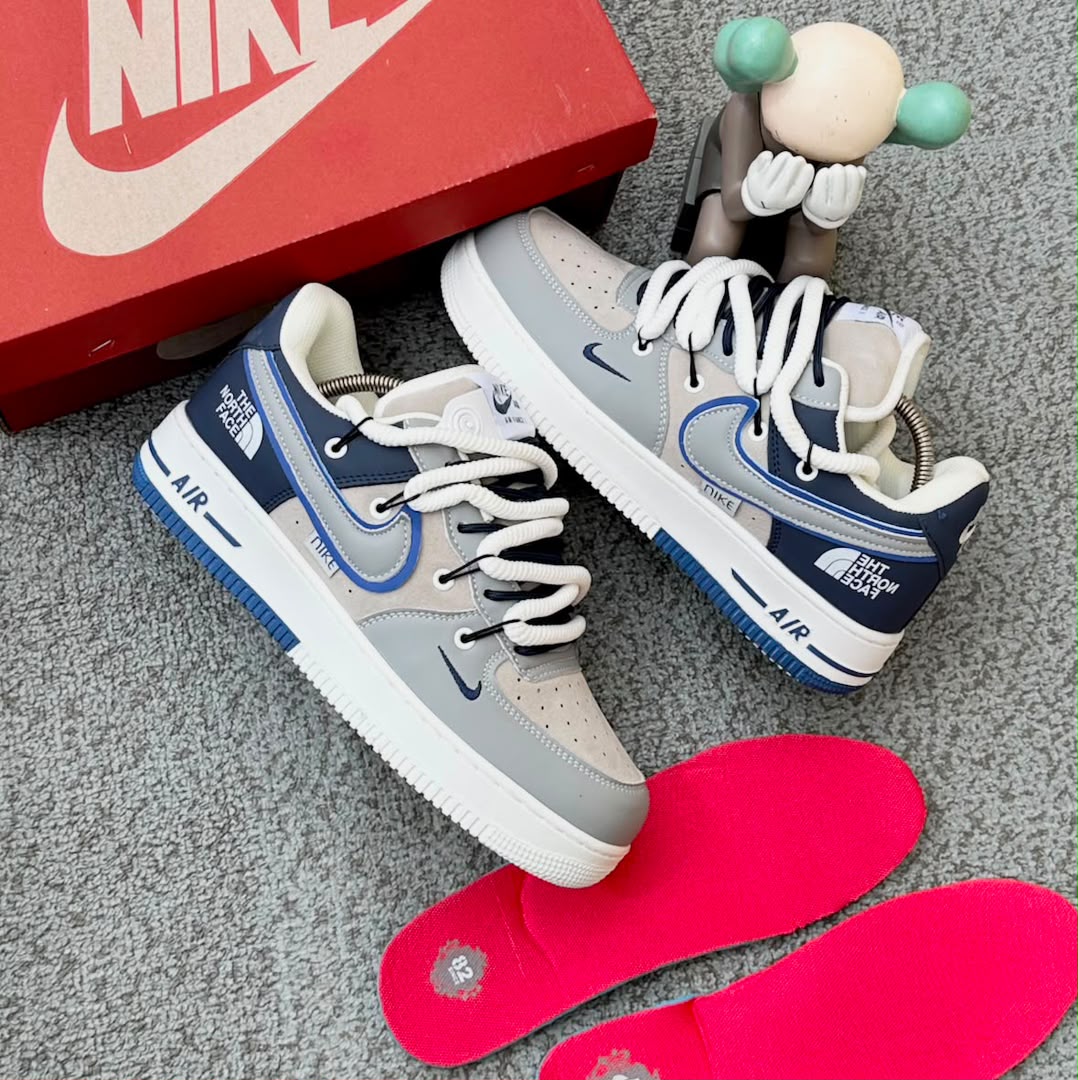 Nike The North Face