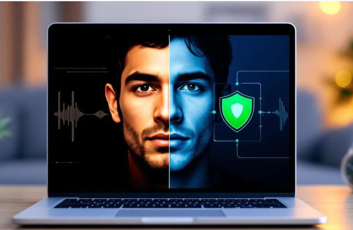 How Do Deepfake Scams Trick People—and How Can You Stay Safe?