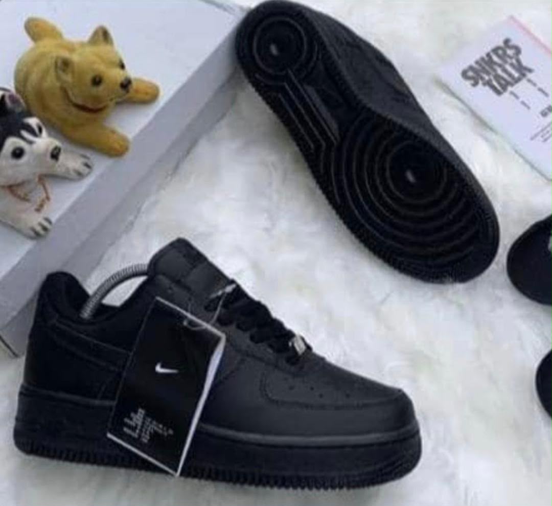 Nike Air Force