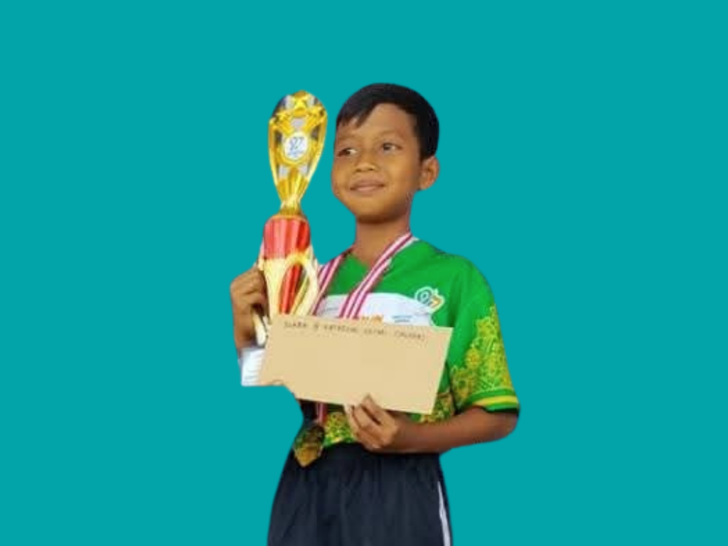 HESWANGGA FATHUR R
