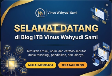 Promo Blog
