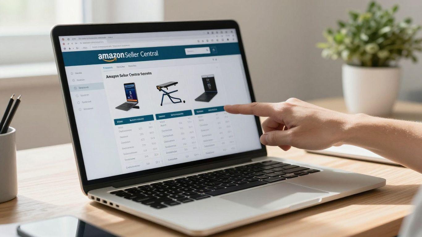 Amazon Listing Not Getting Impressions? 10 Things Sellers Should Check
