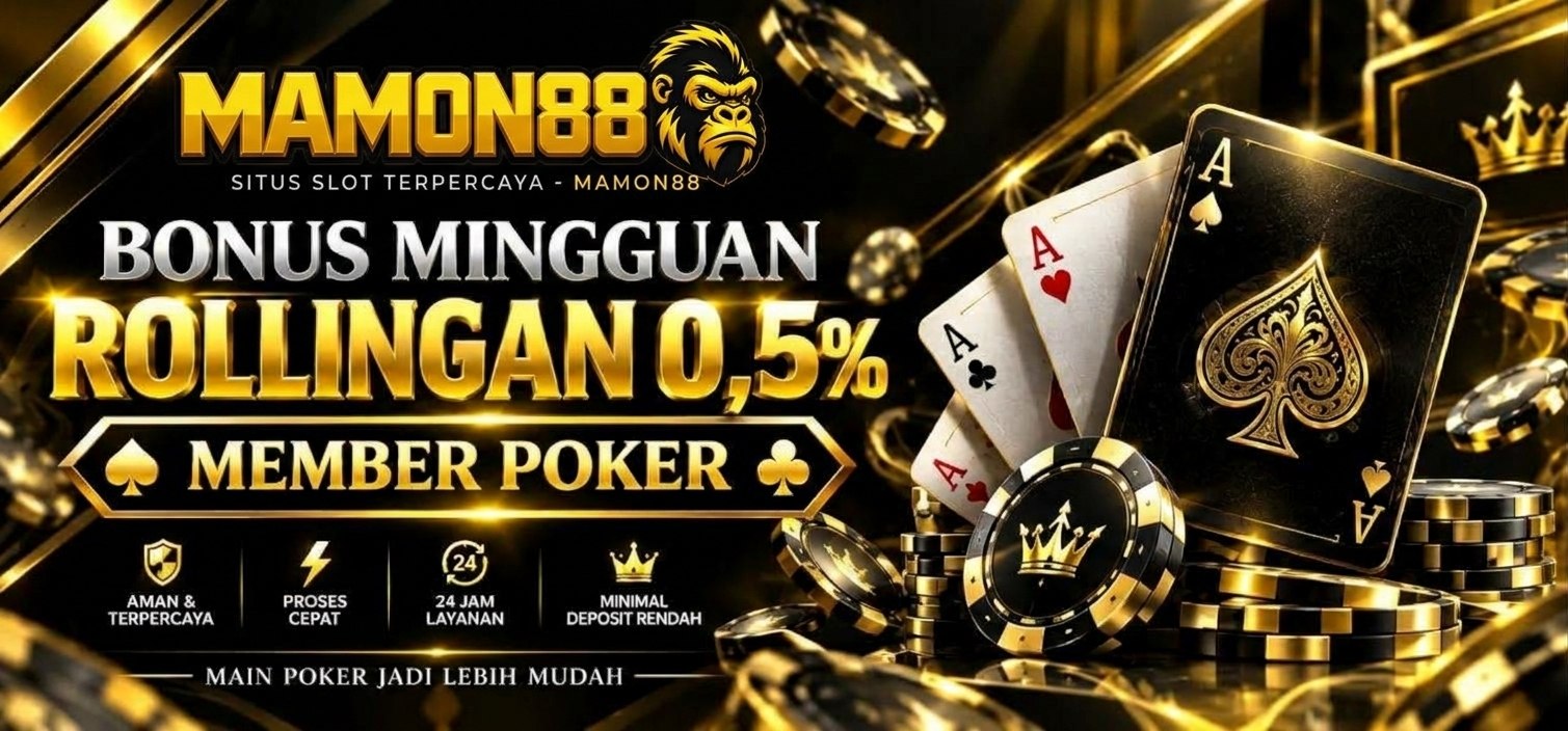 Promosi