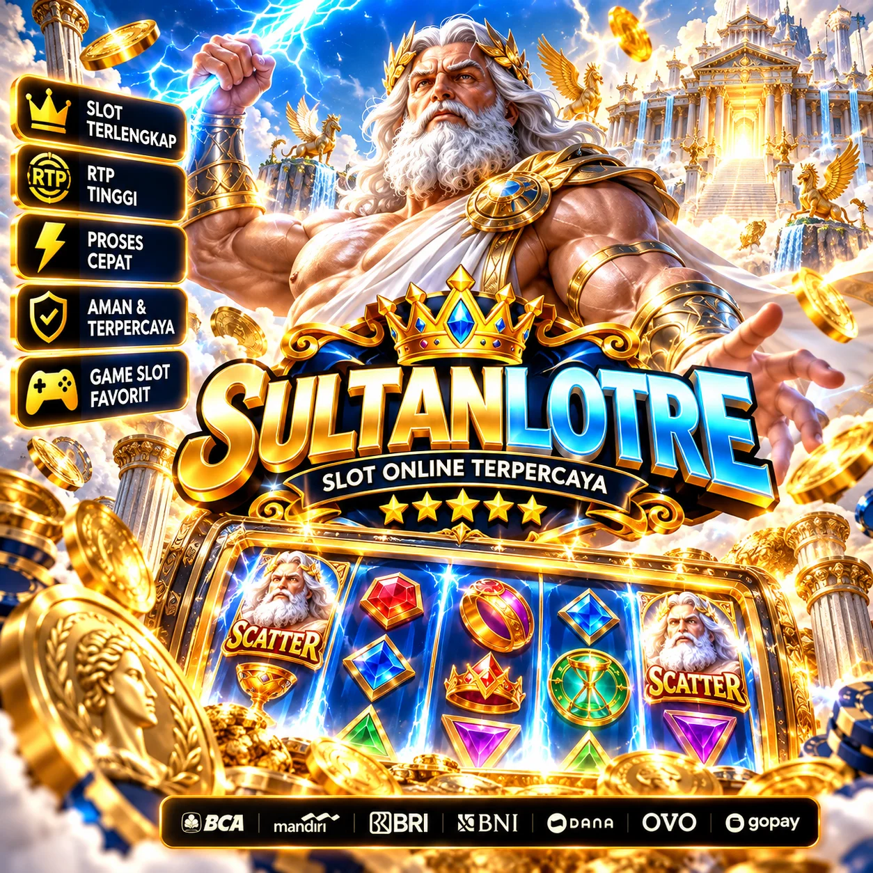 SULTANLOTRE