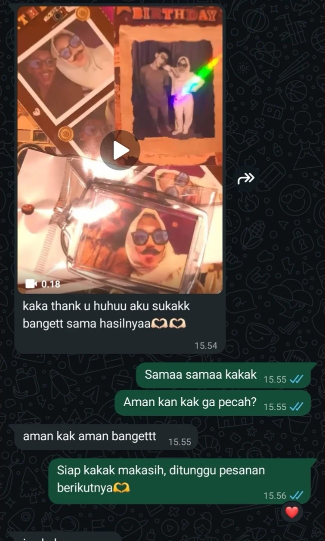 Testimoni 5