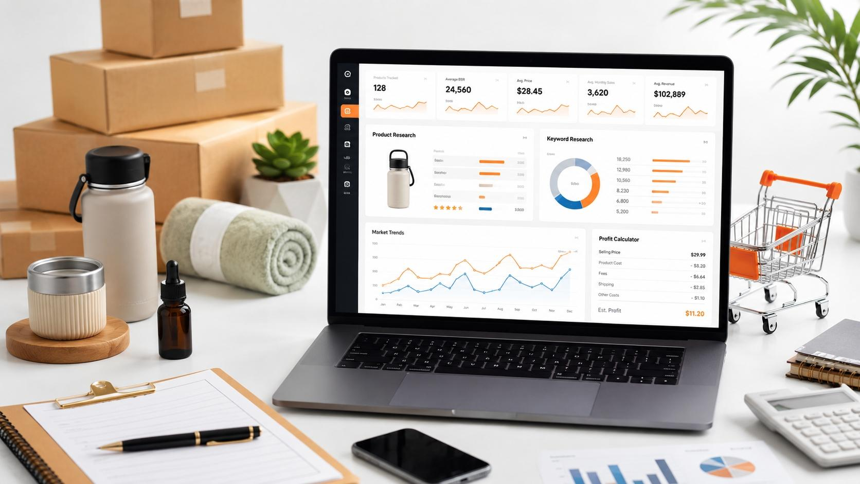 Amazon Sales Dropped Suddenly? 9 Things Sellers Should Audit