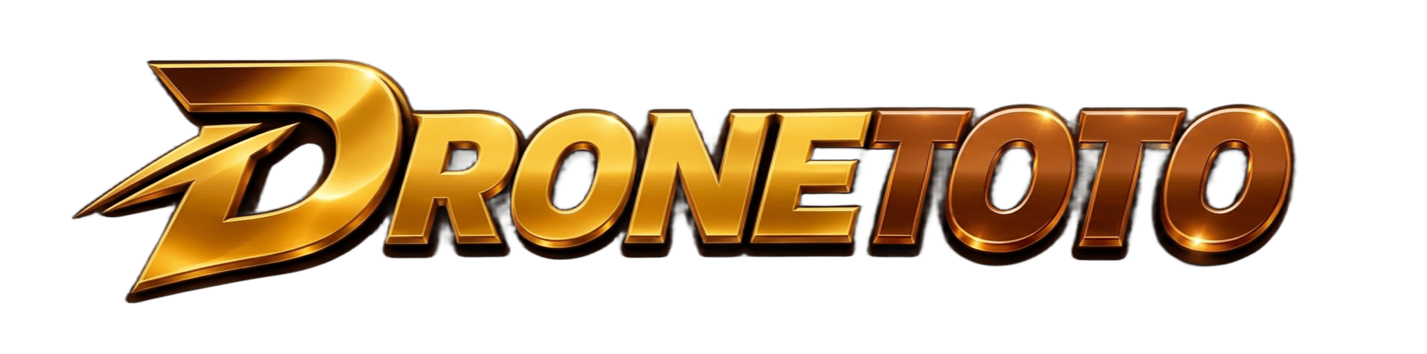 Logo dronetoto