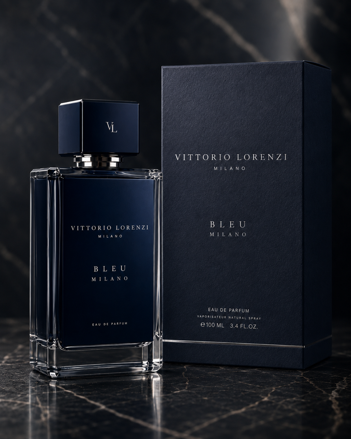 Packaging design and product visualization portfolio image two
