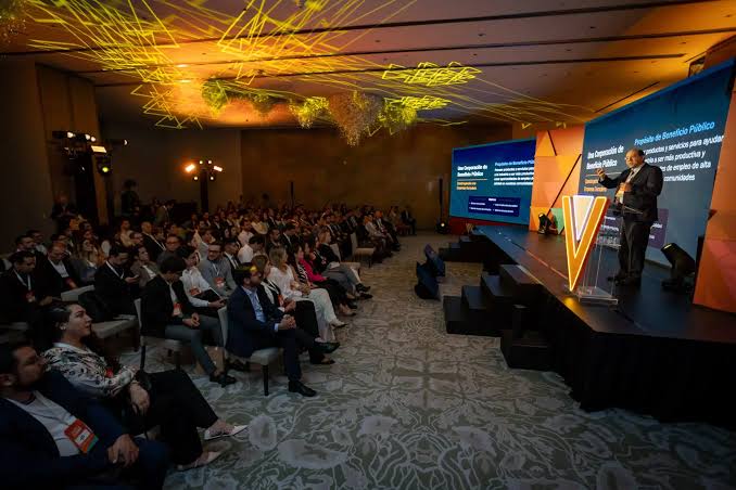 Empresas y eventos