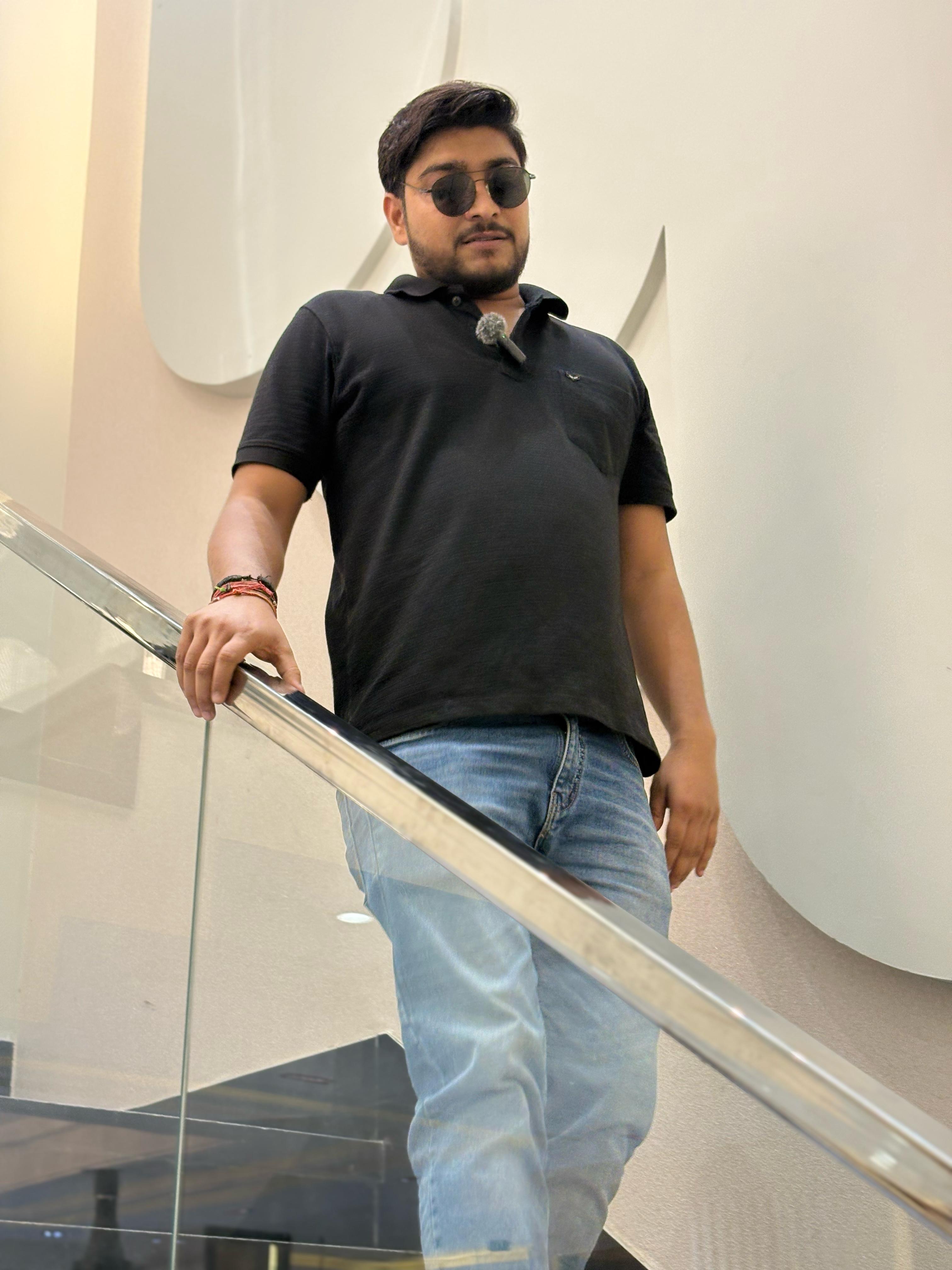 Rohit Gupta - Gupta Associates