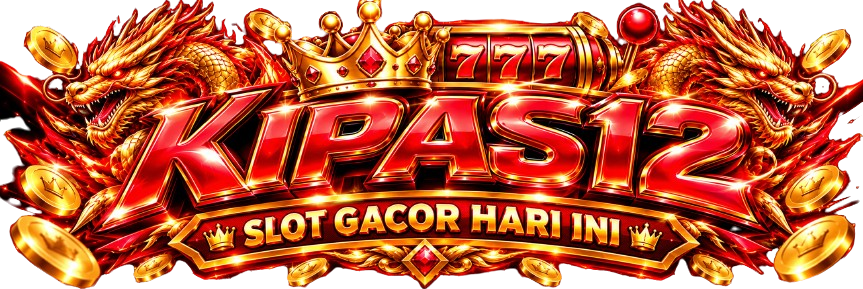 KIPAS12 - Transmisi Server Game Online Paling Konsisten dan Anti-Lag