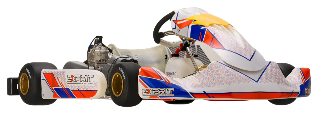 OTK Expr it karts