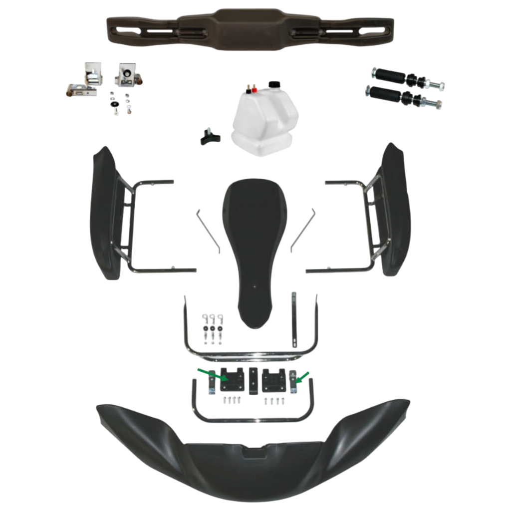 KG Bodywork