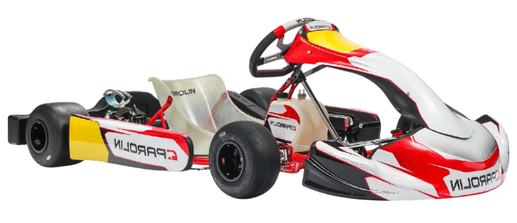 Parolin karts