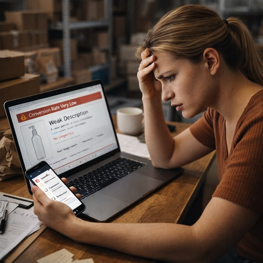 How to Reduce RTO and Return Losses on Meesho & Flipkart