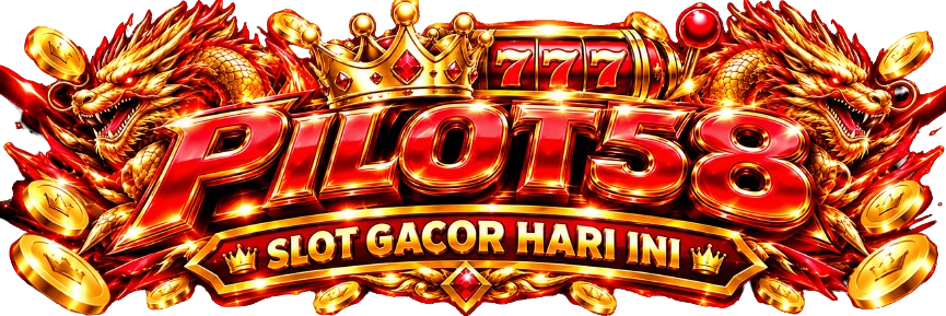 PILOT58 - Transmisi Server Game Online Paling Konsisten dan Anti-Lag