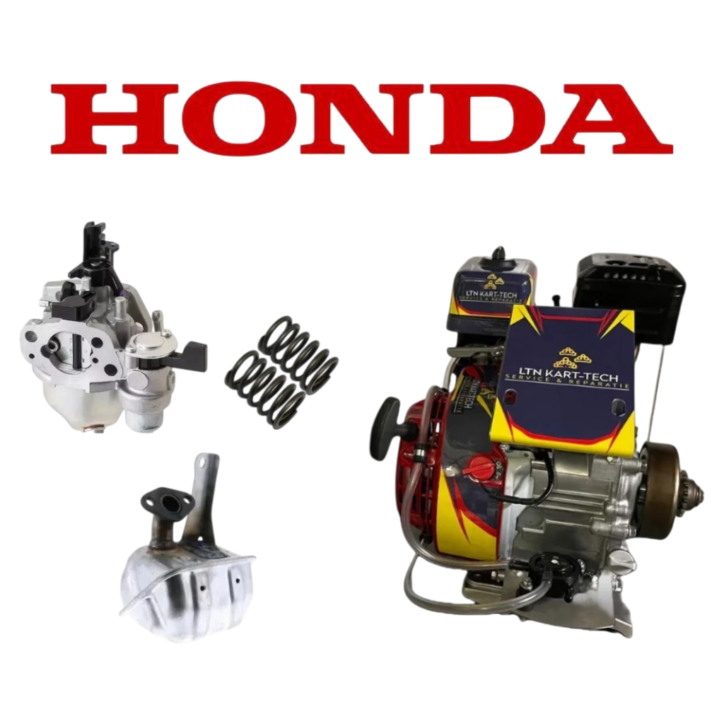 Honda Onderdelen